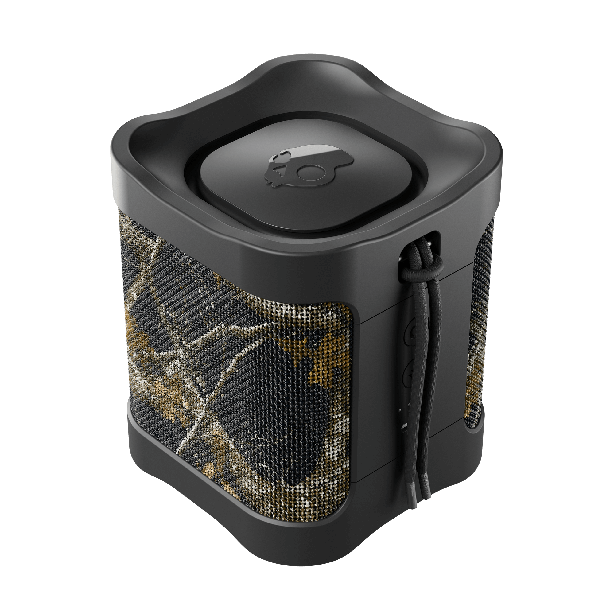Realtree Edge Colors Black