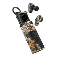 Realtree Edge Colors Black