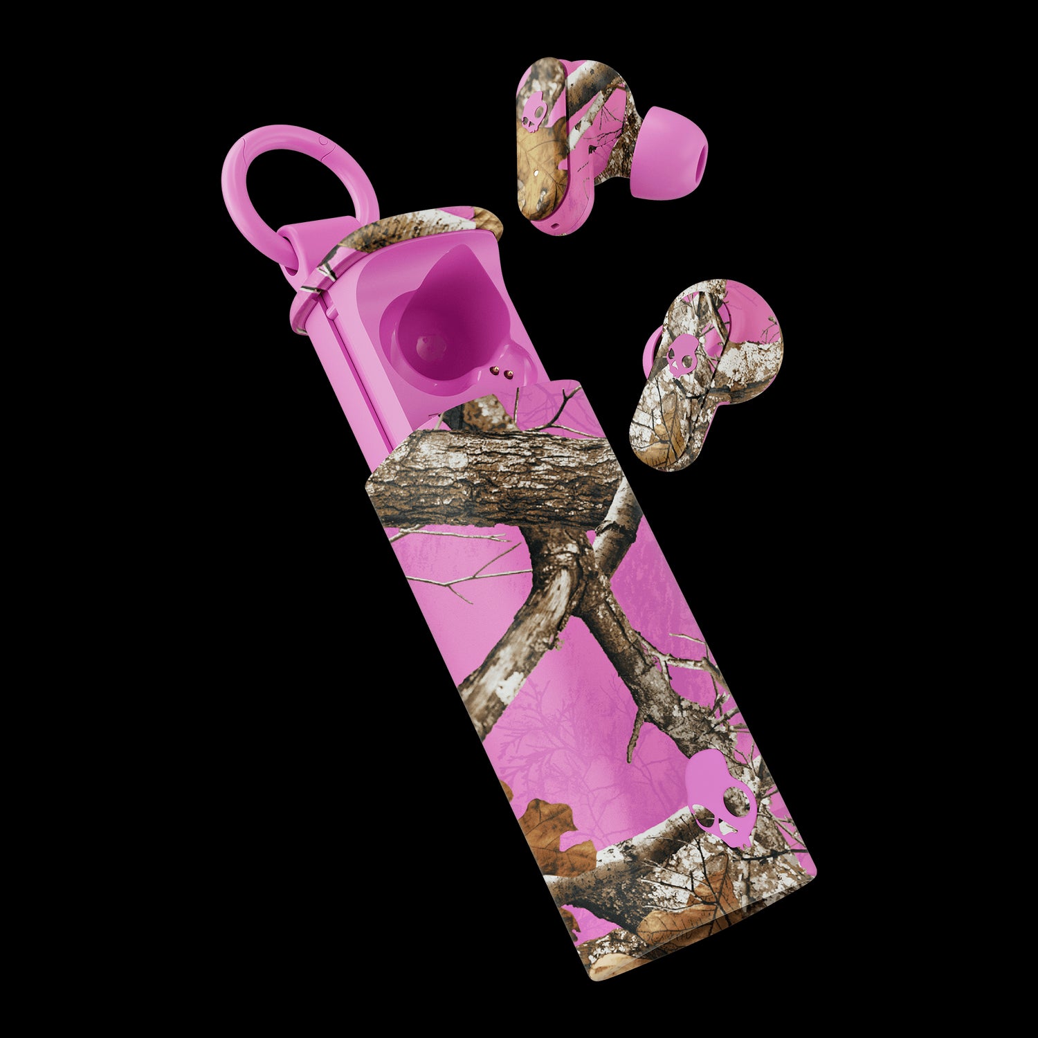 Realtree Edge Colors Pink