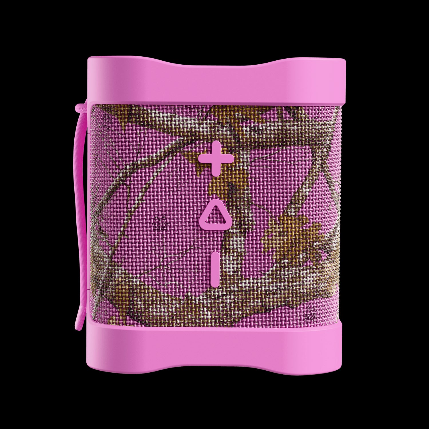 Realtree Edge Colors Pink