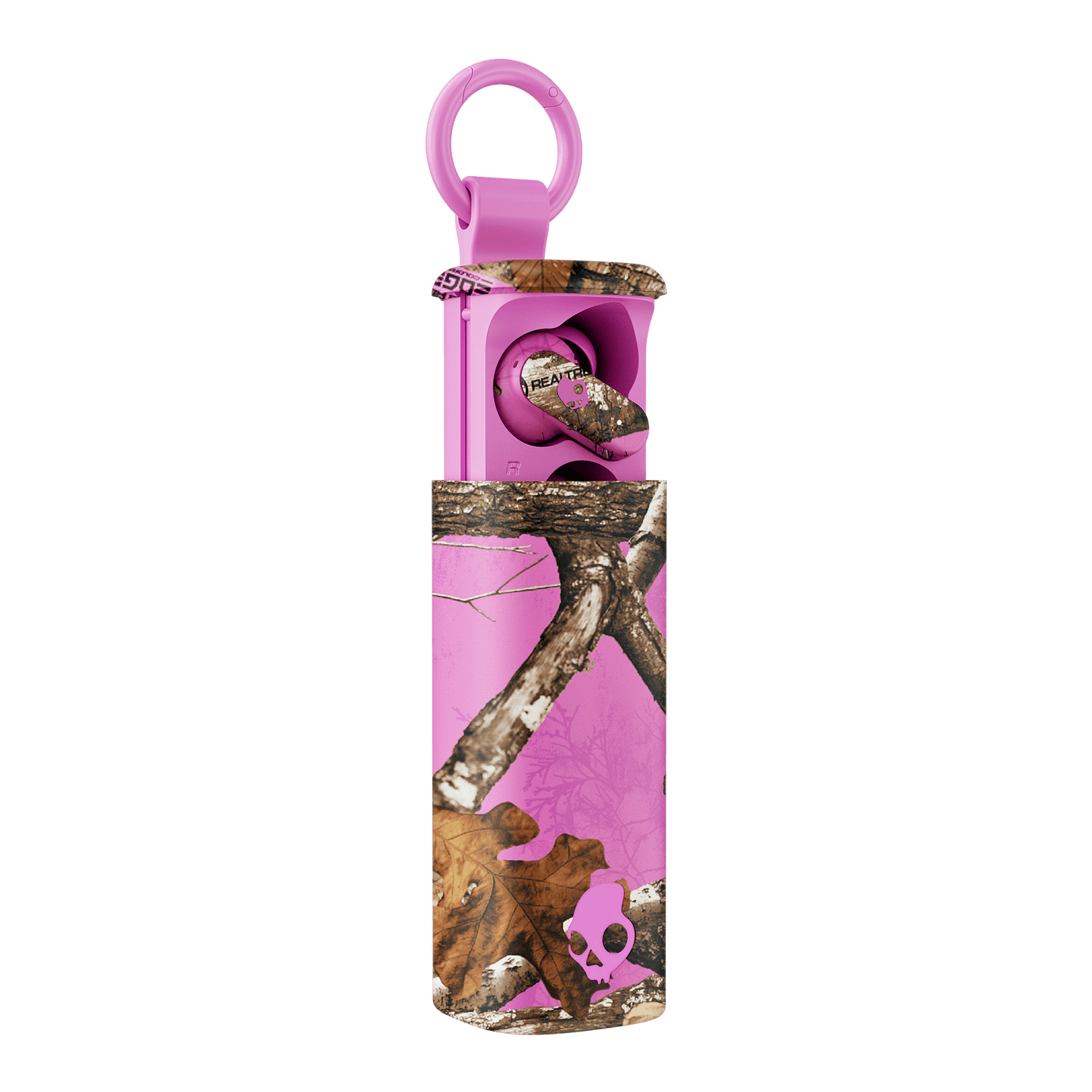 Realtree Edge Colors Pink
