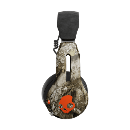 Realtree APX Black/Orange