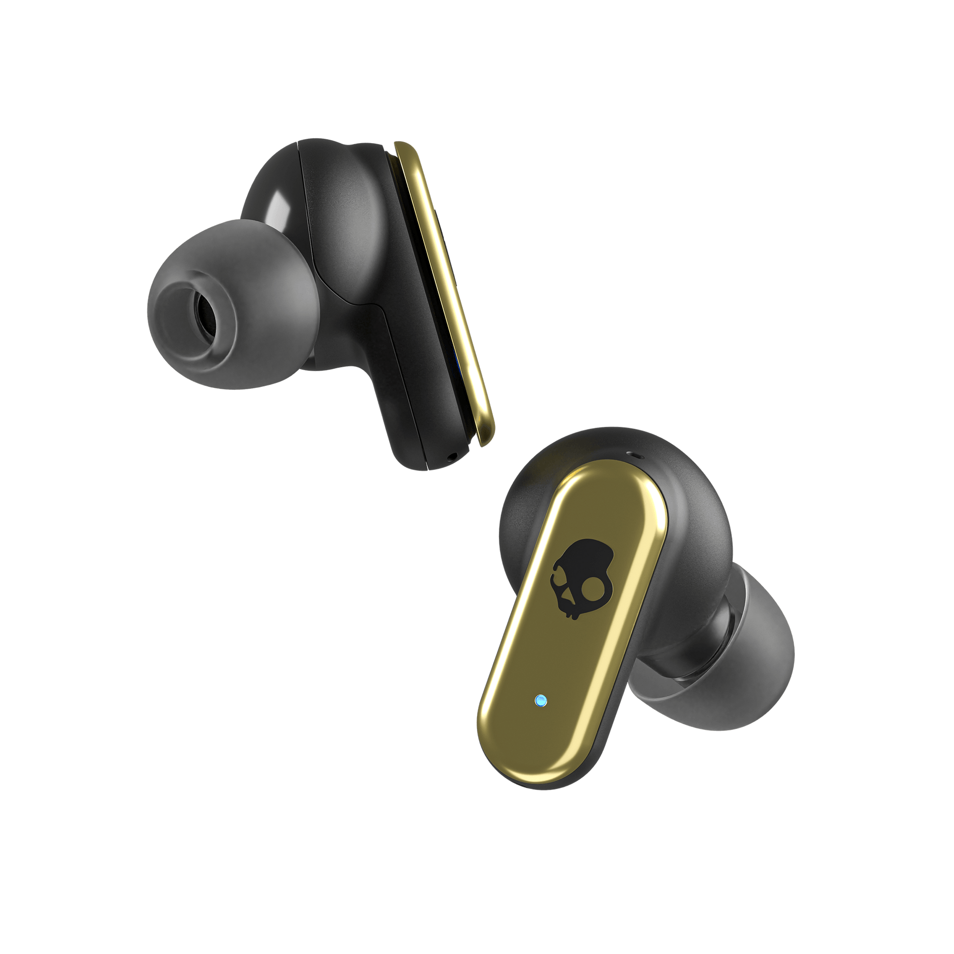 Skullcandy x Canelo Gold/Black