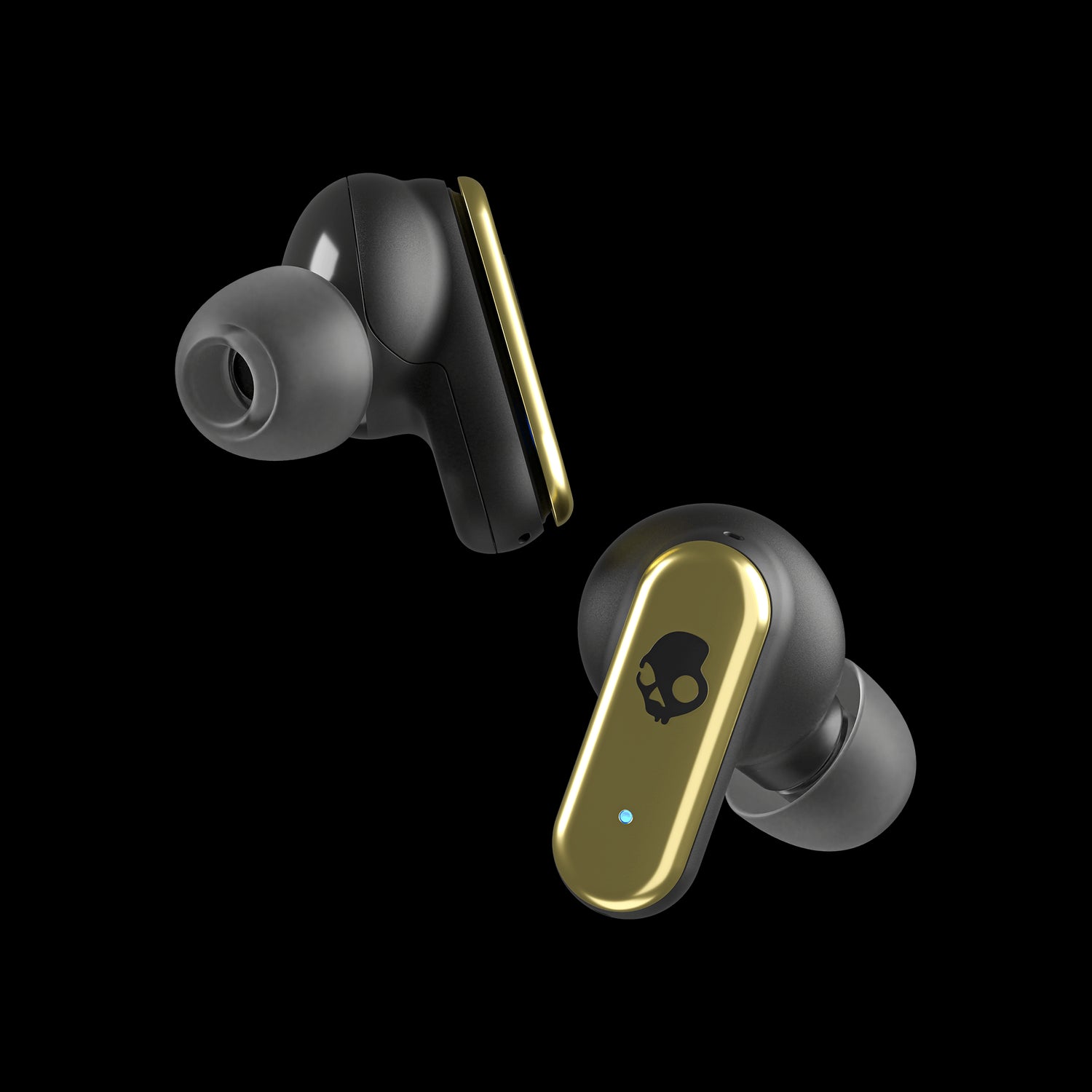 Skullcandy x Canelo Gold/Black