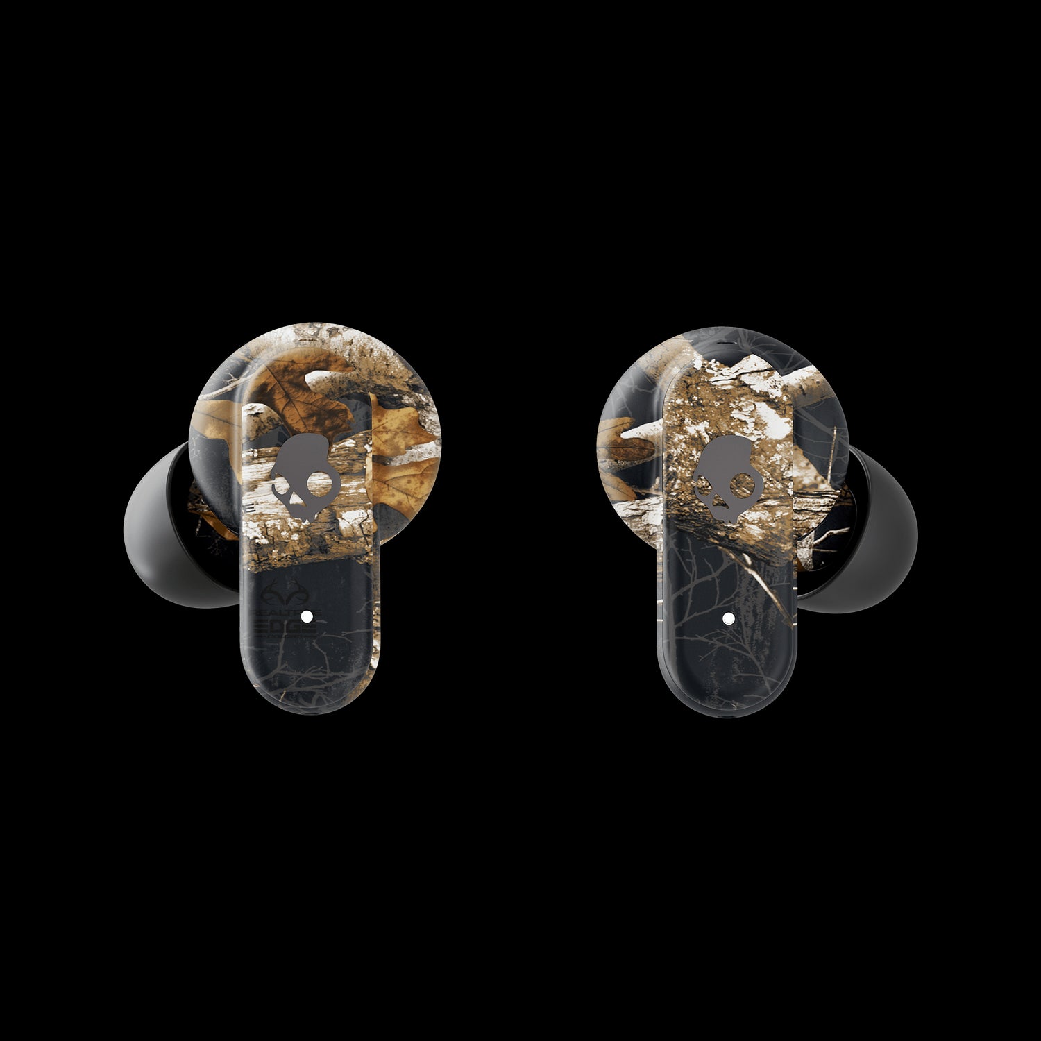 Realtree Edge Colors Black