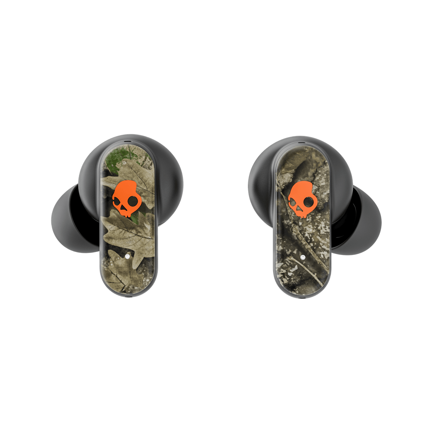 Realtree APX Black/Orange