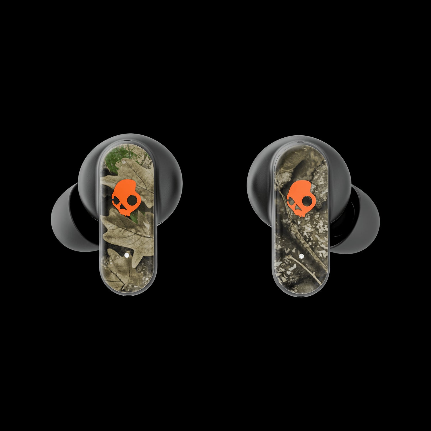 Realtree APX Black/Orange