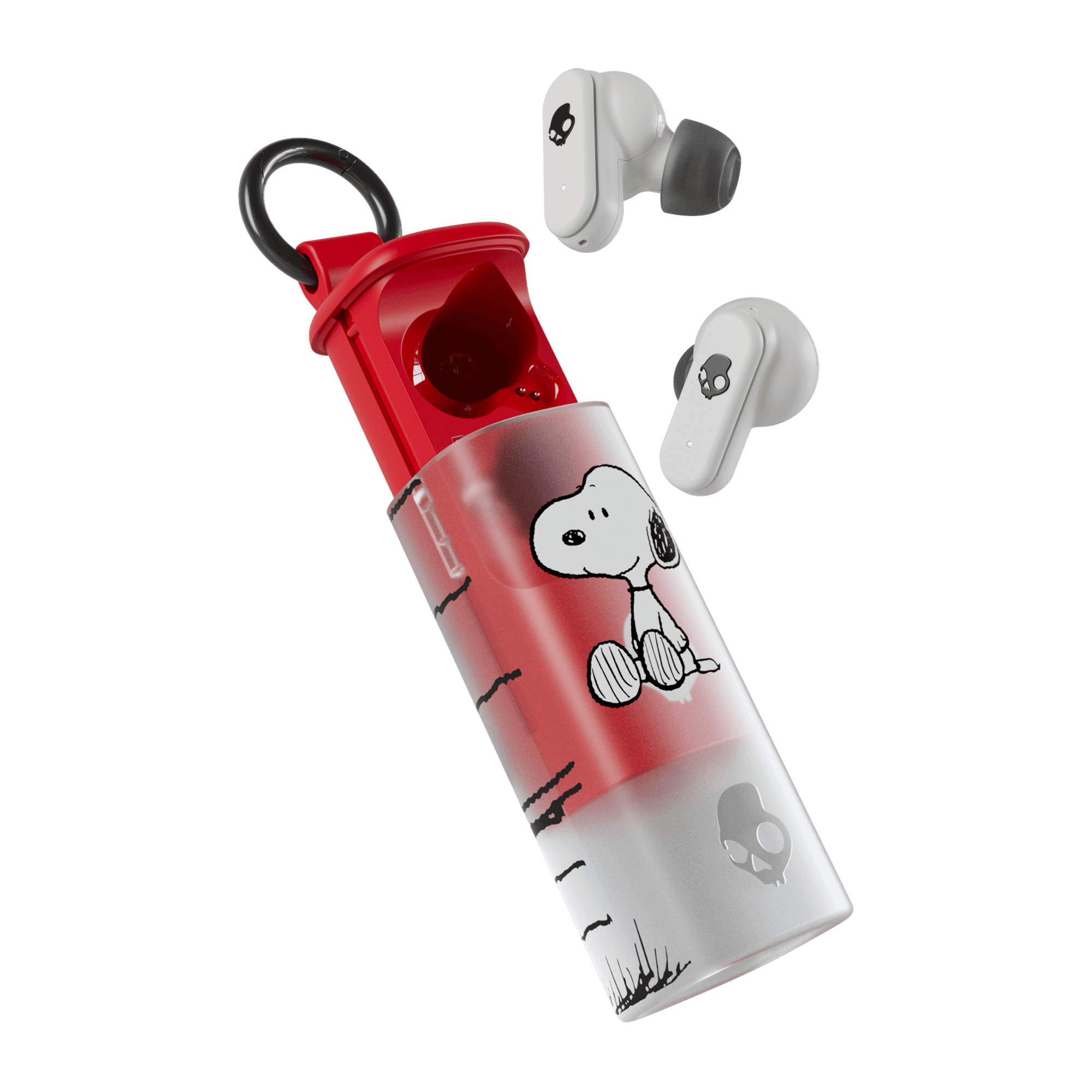 Skullcandy X Peanuts Snoopy