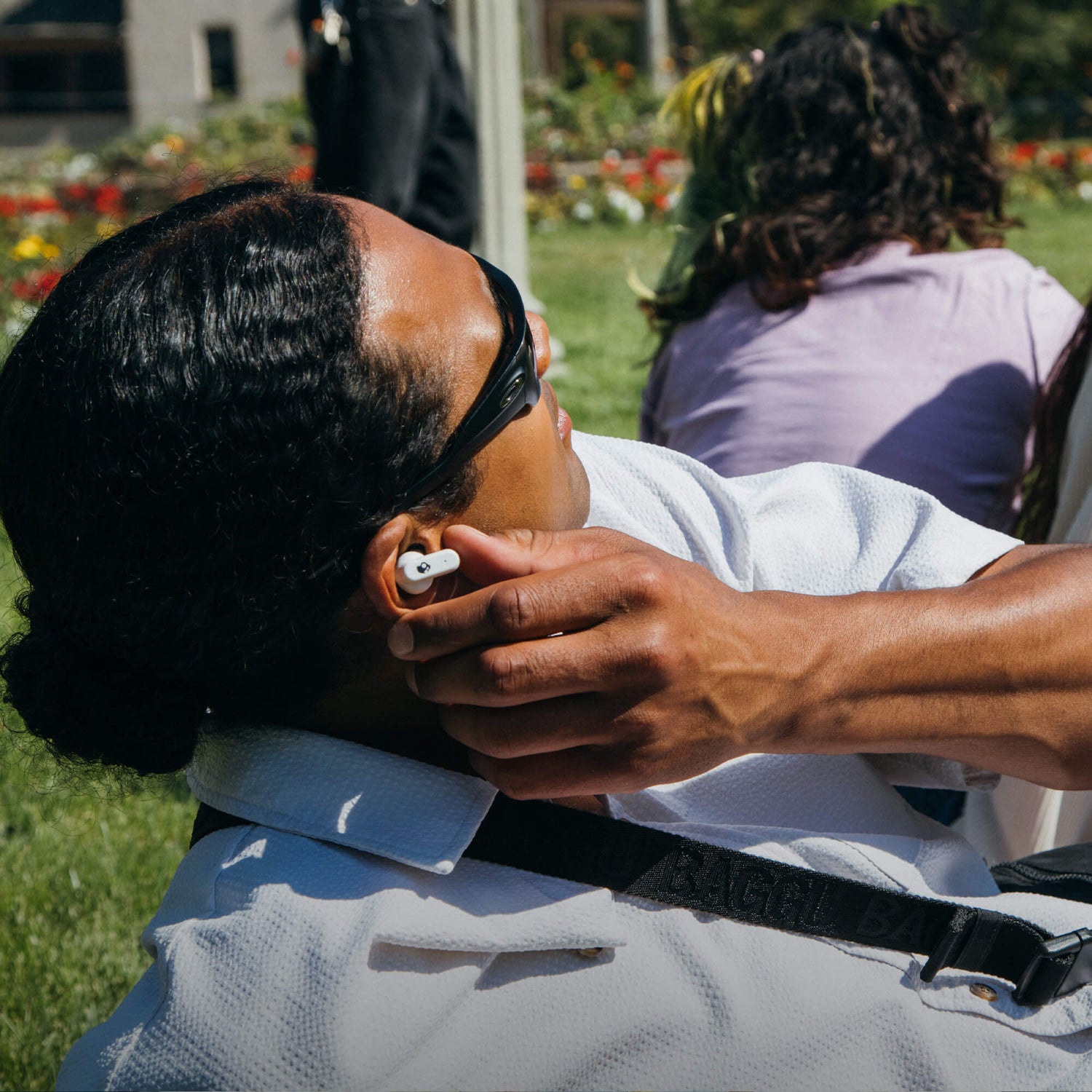 Skullcandy X Peanuts Snoopy