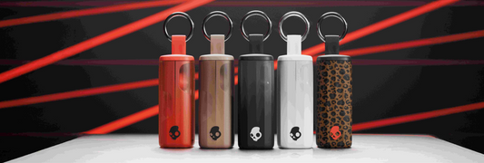 Skullcandy Just Dropped the Method 360 ANC featuring Sound by Bose