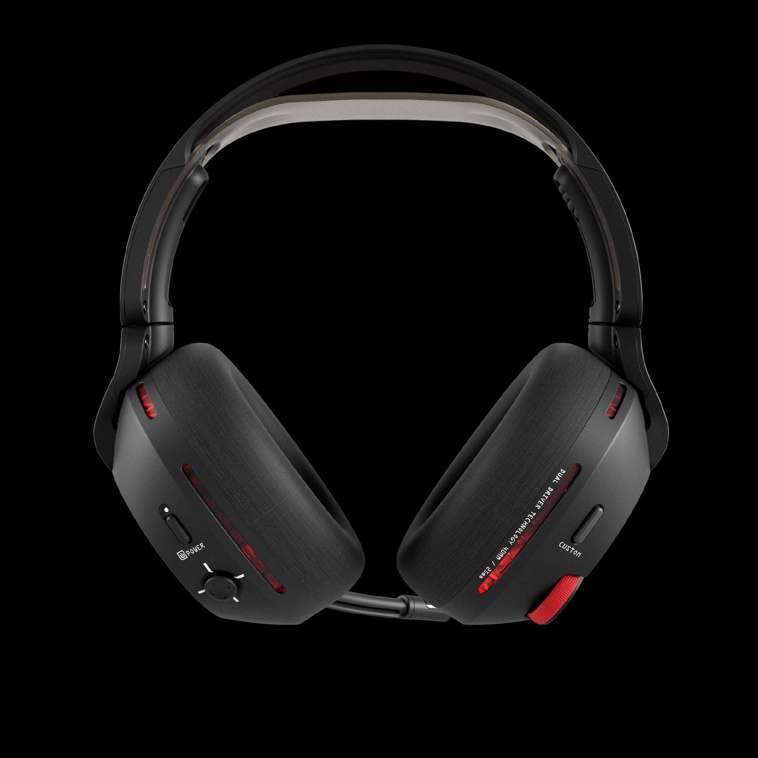 Digi-Black Multi-Platform