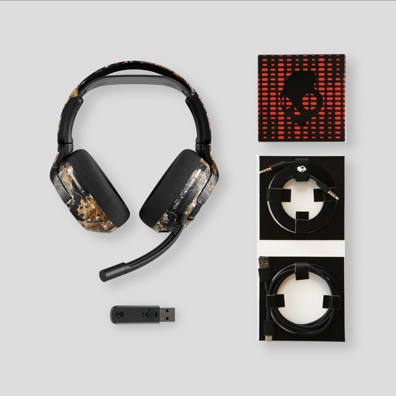 Realtree Edge Colors Black