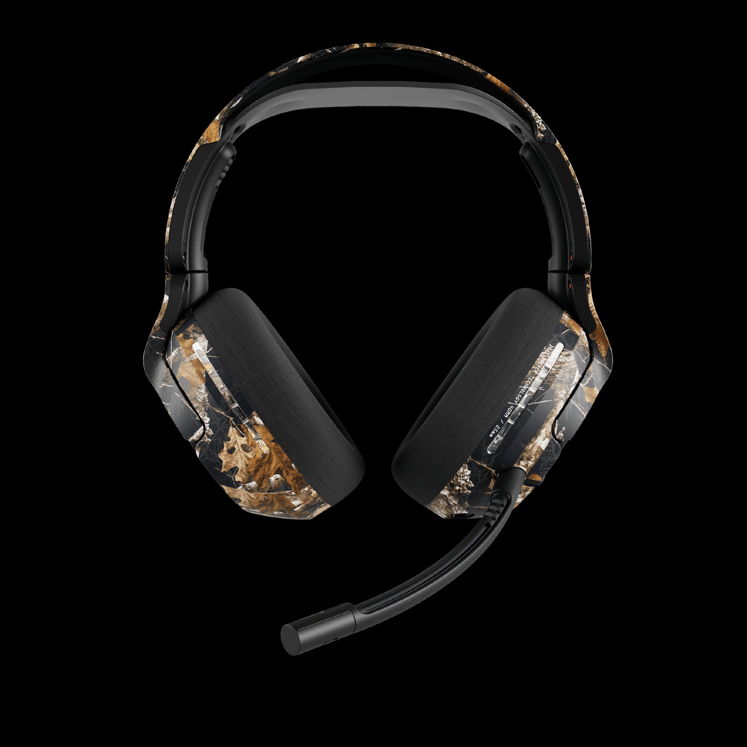 Realtree Edge Colors Black