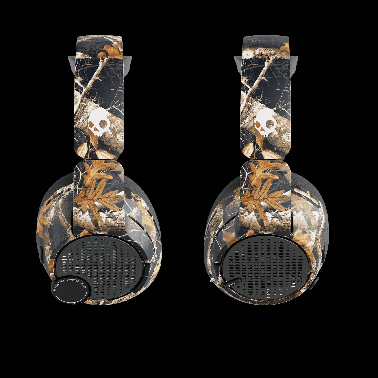 Realtree Edge Colors Black
